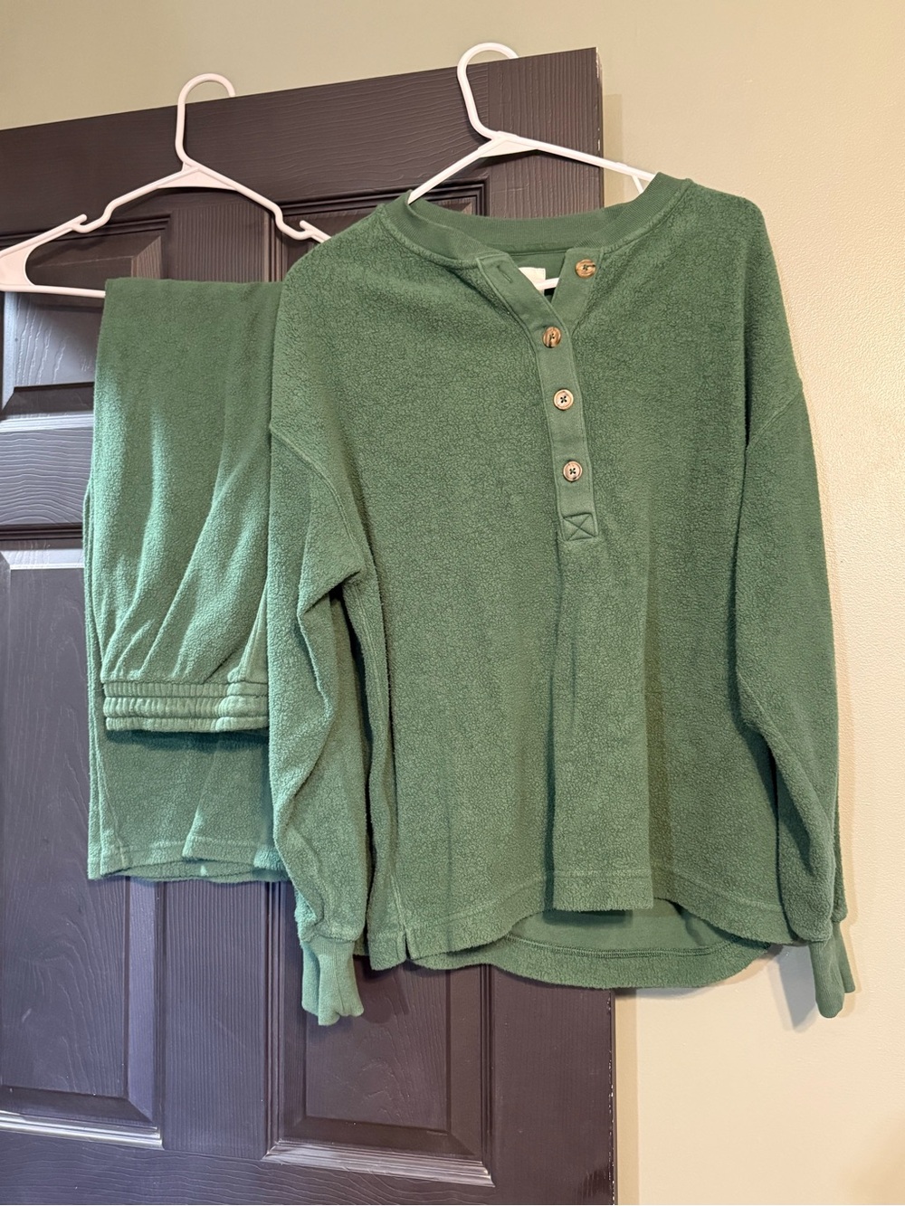 Aerie Sherpa Set